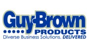 Guy Brown Products