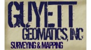 Guyett Geomatics