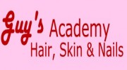 Guy's Academy-Hair Skin-Nails