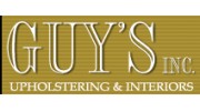 Guy's Upholstering & Interiors