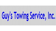 Guys Towing Service
