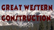 Great Western Construction