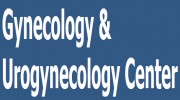 Gynecology And Urogynecology Center