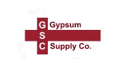Gypsum Supply