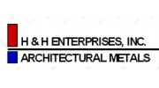 H & H Enterprises, Inc. - Architectural Metals