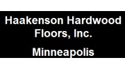 Haakenson Hardwood Floors