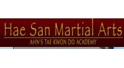 Martial Arts Club in Macon, GA