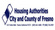 Housing Authorities-The City