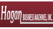 Hagan Business Machines
