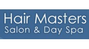 Hair Masters Salon & Day Spa
