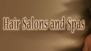 Hair Salon in Arlington, VA