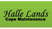 Halle Landscape Maintenance