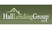 Hall Lending Grou