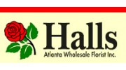 Hall's Atlanta Wholesale