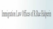 R Rae Halperin Immigration Law