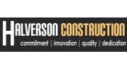 Halverson Construction