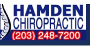 Chiropractor in New Haven, CT