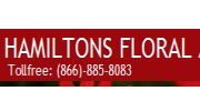 Hamiltons Floral And Gifts