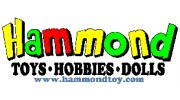 Hammond Toys & Hobbies