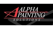 Alpha Painting Solutions - Commercial Contractor