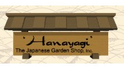 Hanayagi The Japanese Garden