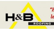 H & B Roofing