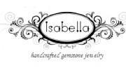 Isabella Handcrafted Gemstone Jewelry