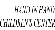 Hand In Hand Children's Center
