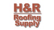 H & R Roofing Supply