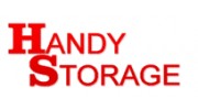 Storage Services in Hollywood, FL