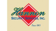 Hannon Security Service