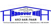 Hanover Hill Siding