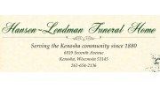 Hansen-Lendman Funeral Home
