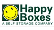 Happy Boxes Self Storage