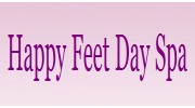 Happy Feet Day Spa