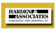 Harden & Associates Surveying-Mppng