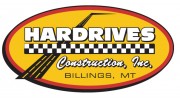 Driveway & Paving Company in Billings, MT