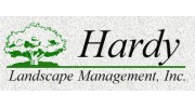 Hardy Landscape Management