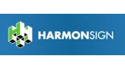 Harmon Sign