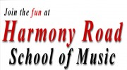 Harmony Road School Of Music