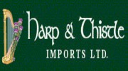 Harp & Thistle Imports