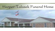 Harper-Talasek Funeral Home