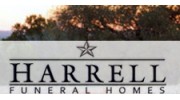 Harrell Funeral Home