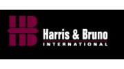 Harris & Bruno RV Storage