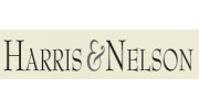 Harris And Nelson Consulting