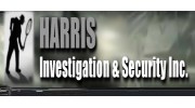 Harris Investigations-Security