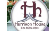 Harrison House Bed & Breakfast