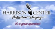 Harrison Center Outpatient