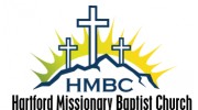 Religious Organization in Hartford, CT