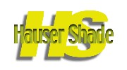 Hauser Shade